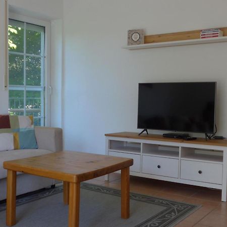 Haus Kranich _Wg_ Strandlaeufer_ Zingst Buitenkant foto