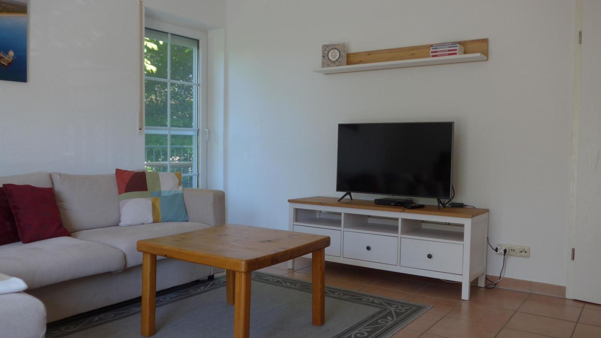Haus Kranich _Wg_ Strandlaeufer_ Zingst Buitenkant foto